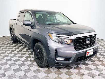 Used 2023 Honda Ridgeline RTL