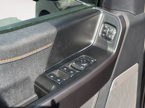 Used 2026 Ford F150 Tremor w/ Equipment Group 402B MID AWD/4WD image 21