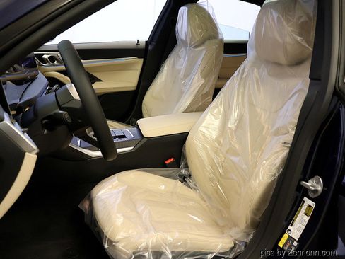 New 2026 BMW i4 xDrive40i w/ M Sport Package image 10