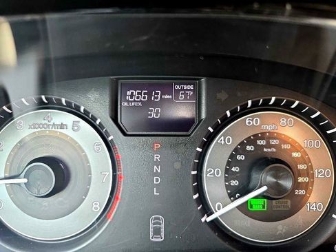 Used 2014 Honda Odyssey EX-L image 13