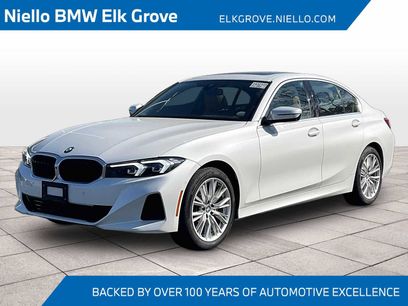 Used 2024 BMW 330i xDrive Sedan w/ Premium Package
