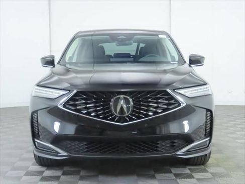 Used 2026 Acura MDX w/ Technology Package FWD image 3