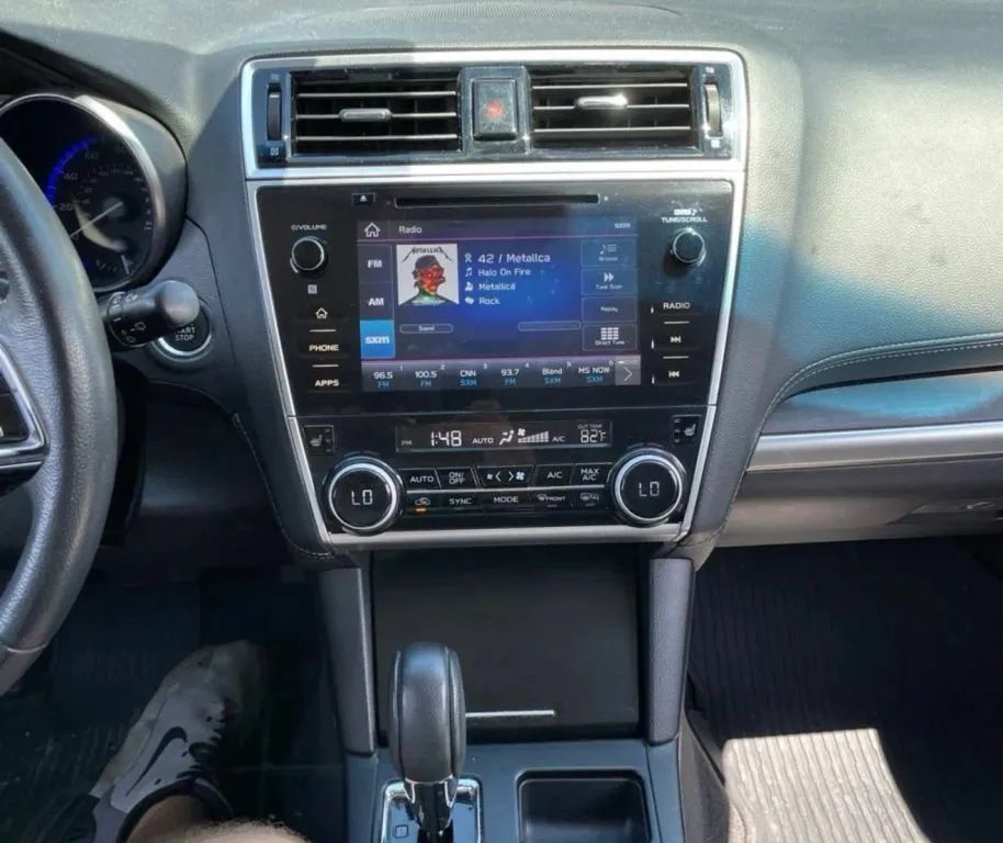Used 2019 Subaru Outback 2.5i Limited w/ Popular Package #2 AWD/4WD image 11