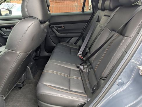 Used 2025 MAZDA CX-50 AWD 2.5 Hybrid w/ Premium Pkg image 26