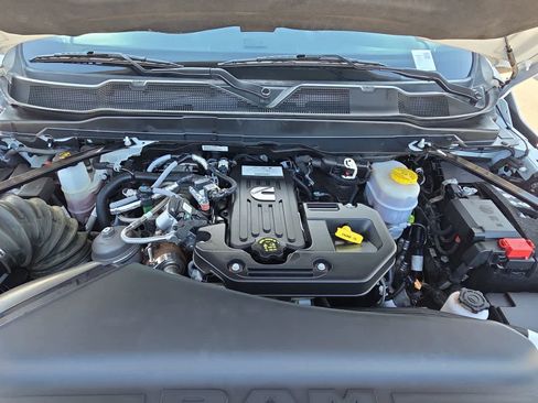 Used 2025 RAM 3500 Tradesman image 13