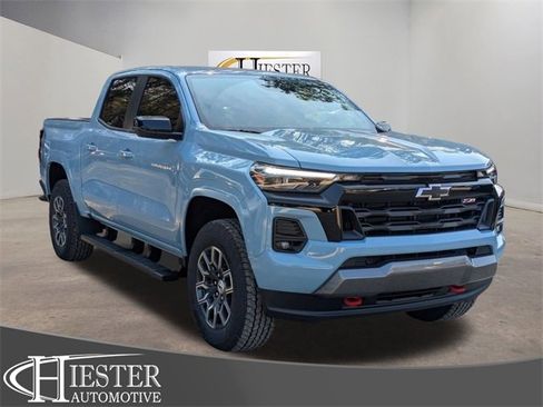 New 2026 Chevrolet Colorado Z71 w/ Z71 Convenience Package 2 image 1