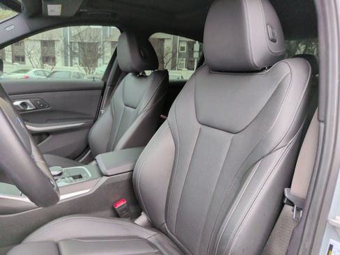 Certified 2024 BMW 330i 330i w/ M Sport Package image 26