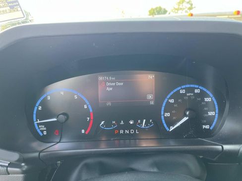 Used 2024 Ford Bronco Sport Big Bend image 21