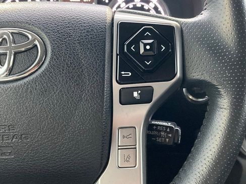 Used 2023 Toyota 4Runner TRD Sport image 18