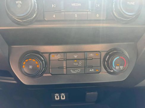 Used 2019 Ford F150 XLT RWD image 30
