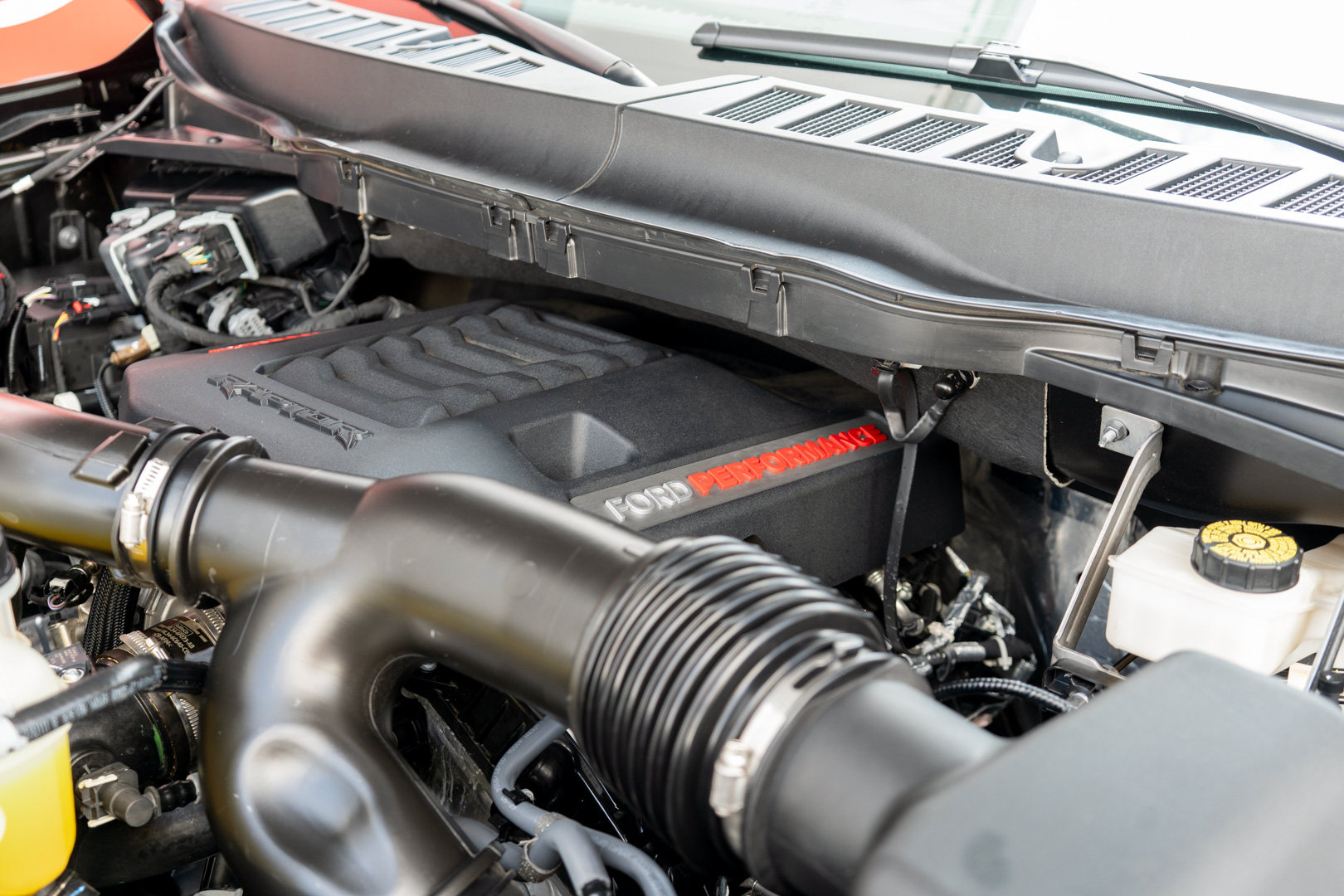 Used 2024 Ford F150 Raptor AWD/4WD image 43