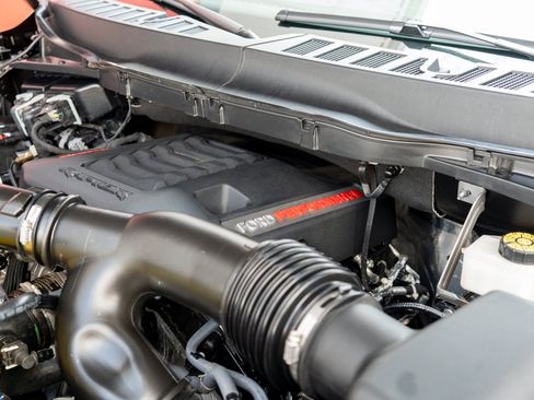 Used 2024 Ford F150 Raptor AWD/4WD image 43