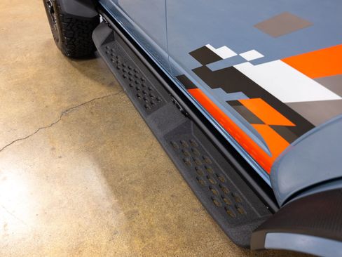 Used 2024 Ford Bronco Raptor AWD/4WD image 24