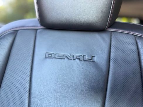 Used 2013 GMC Terrain Denali FWD image 13