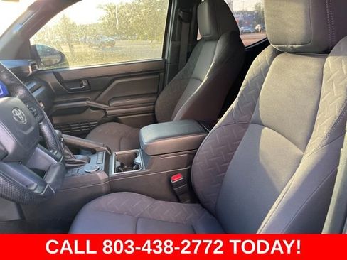 Used 2024 Toyota Tacoma SR5 RWD image 7