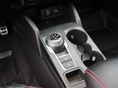 Used 2024 Ford Escape ST-Line Elite w/ Premium Technology Package image 25