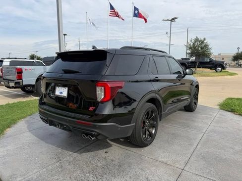 Used 2020 Ford F250 King Ranch w/ King Ranch Ultimate Package AWD/4WD image 7