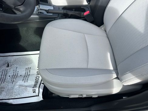 Used 2016 Subaru Forester 2.5i Premium image 24