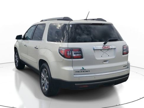 Used 2014 GMC Acadia SLT image 3