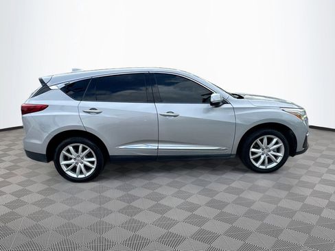 Used 2020 Acura RDX AWD image 5