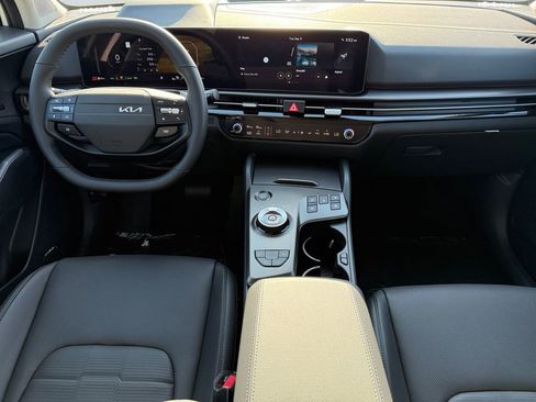 New 2026 Kia Sportage SX Prestige AWD/4WD image 10