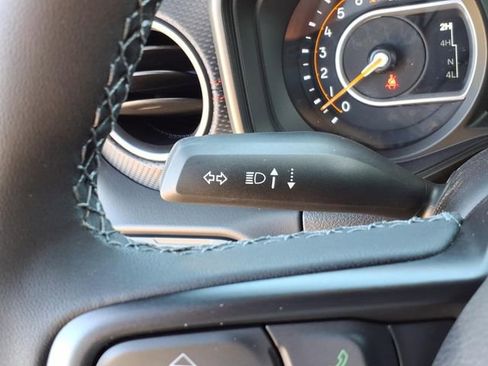 New 2026 Jeep Gladiator Rubicon image 28