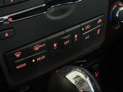 Used 2020 Nissan Armada SV w/ Driver Package image 29