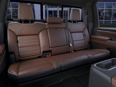 New 2026 GMC Sierra 2500 Denali Ultimate w/ Max Trailering Package AWD/4WD image 17