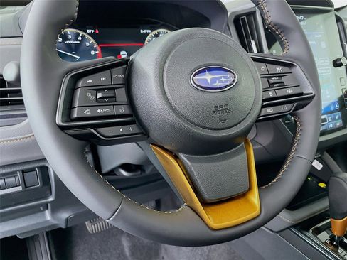 New 2026 Subaru Forester Wilderness image 10