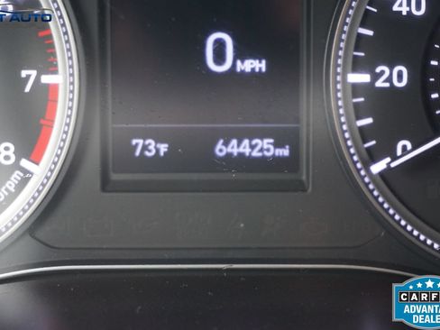 Used 2020 Hyundai Santa Fe SE AWD/4WD image 39