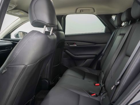 Used 2024 MAZDA CX-30 AWD 2.5 S w/ Select Sport Pkg image 20