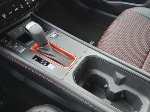 New 2026 Nissan Kicks SR w/ SR Premium Package image 26