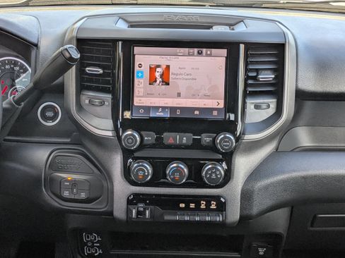 New 2026 RAM 2500 Tradesman image 17