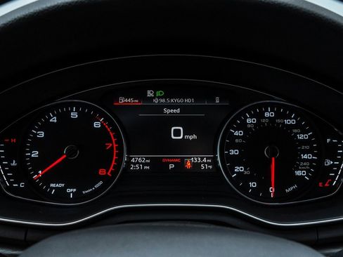 Certified 2025 Audi A4 2.0T Premium w/ Convenience Package image 15