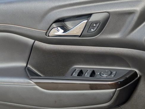 Certified 2023 GMC Acadia AT4 AWD/4WD image 25