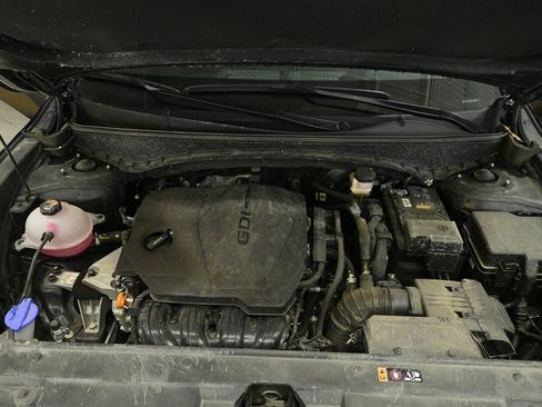 Used 2025 Hyundai Santa Cruz SEL image 10