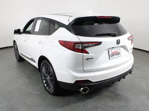 Used 2022 Acura RDX AWD image 15