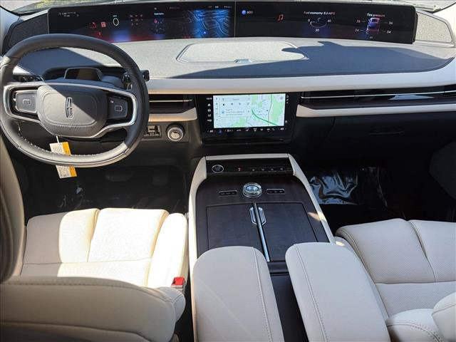 New 2027 Lincoln Navigator Reserve w/ Jet Appearance Package AWD/4WD image 15