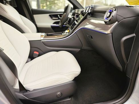 New 2026 Mercedes-Benz GLC 300 4MATIC image 11