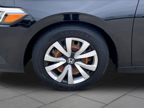 Used 2022 Honda Civic LX image 10