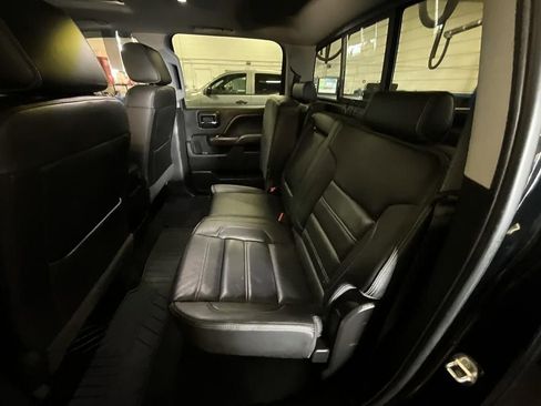 Used 2018 GMC Sierra 1500 Denali AWD/4WD image 28