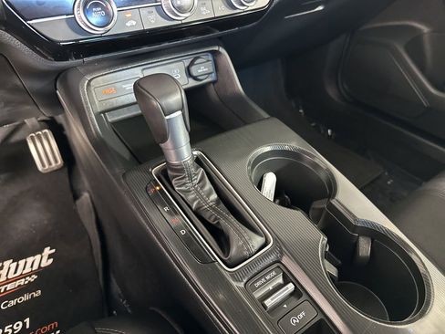 Used 2025 Honda Civic Sport image 19