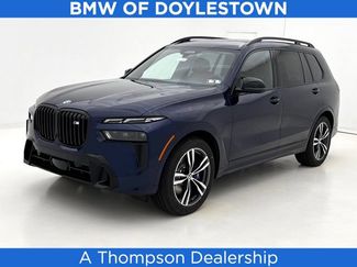 New 2027 BMW X7 M60i AWD/4WD 360° Tour