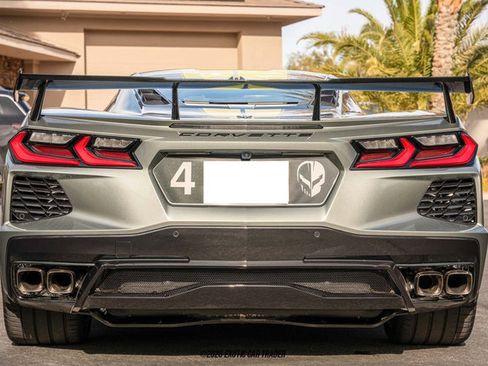 Used 2022 Chevrolet Corvette Stingray Coupe 3LT Z51 IMSA GT image 17