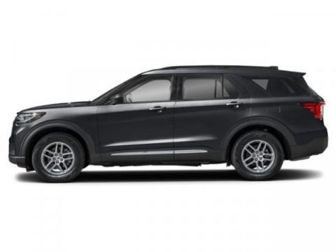 New 2025 Ford Explorer Active image 3