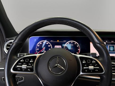 Used 2020 Mercedes-Benz E 350 Sedan image 20