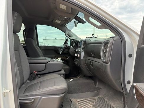 Used 2020 GMC Sierra 1500 SLE w/ SLE Value Package AWD/4WD image 24