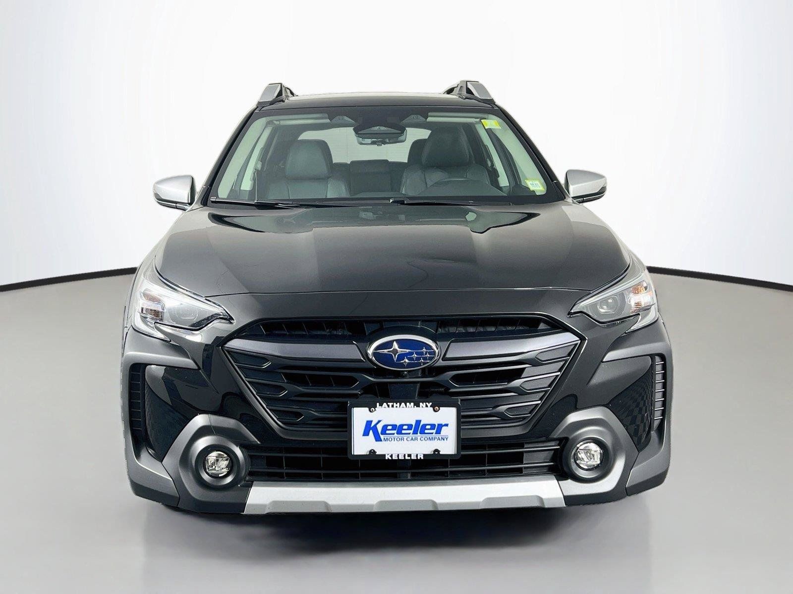 Used 2025 Subaru Outback Touring XT AWD/4WD image 9