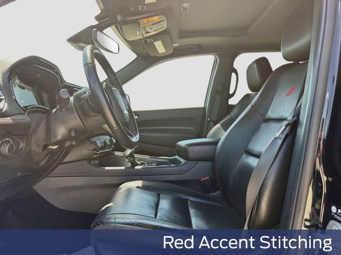 Used 2024 Dodge Durango GT RWD image 27