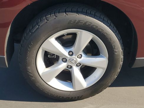 Used 2013 Lexus RX 350 AWD image 31